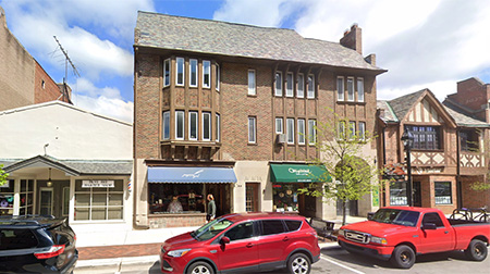 415 N. Main St. Glen Ellyn, IL 60137